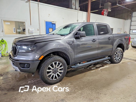 Ford Ranger 2020 - Image 1 of 12