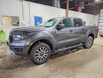 Ford Ranger 2020