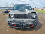 Jeep Renegade 2021