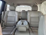 Honda Odyssey 2011