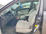 Lexus ES 2012