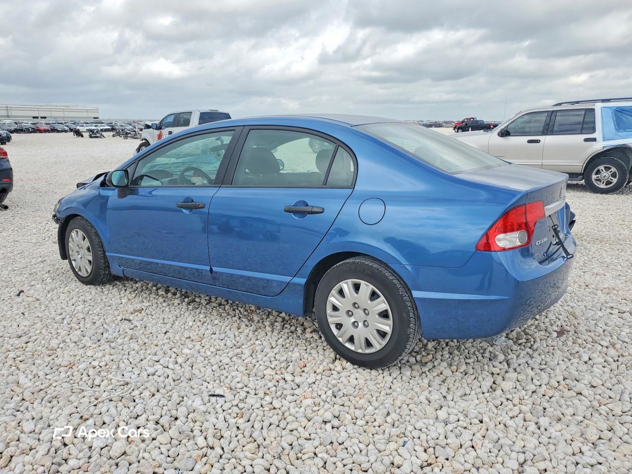 Honda Civic 2011