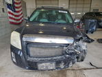 GMC Terrain 2011