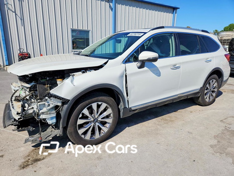 Subaru Outback 2019 - Image 1 of 15