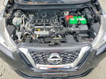 Nissan Kicks 2020