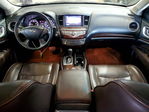Infiniti JX 2013