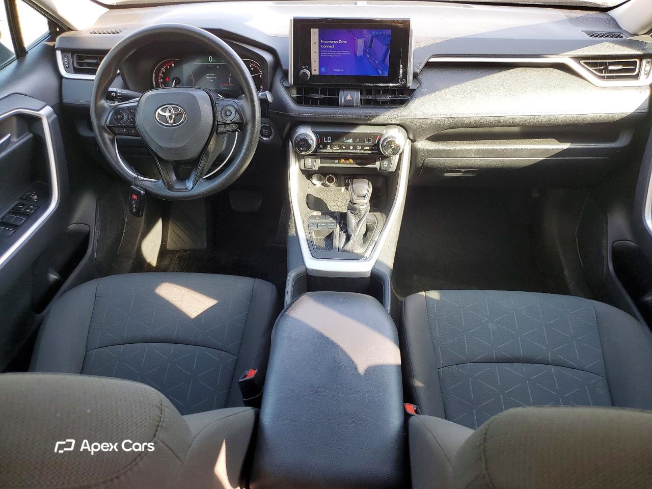 Toyota RAV 4 2023