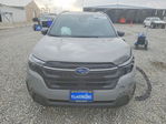 Subaru Forester 2025