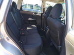 Subaru Forester 2012