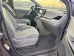 Toyota Sienna 2018