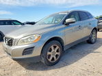 Volvo XC60 2012