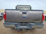 Ford F250 2011