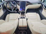 Tesla Model X 2018