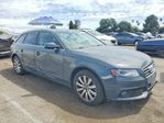 Audi A4 2010