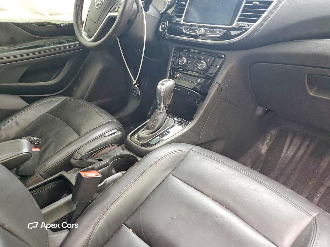 Buick Encore 2019