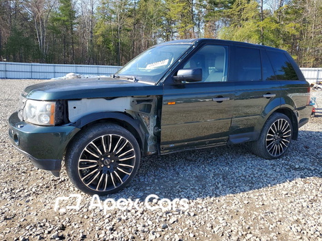 Land Rover Range Rover 2009 - Image 1 of 14