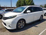 Toyota Sienna 2011