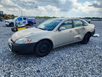 Chevrolet Impala 2008