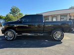 Dodge RAM 2012