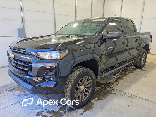 Chevrolet Colorado 2024 - Image 1 of 5