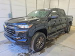 Chevrolet Colorado 2024