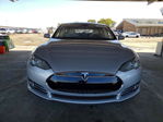 Tesla Model S 2013