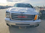 GMC Sierra 2012