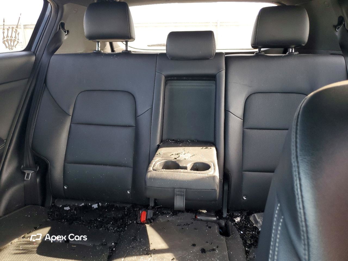 Kia Sportage 2020