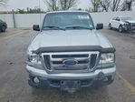 Ford Ranger 2010