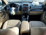 Kia Sorento 2012