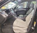 Cadillac SRX 2013