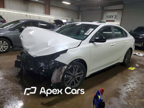 Kia Forte 2023 - Image 1 of 14