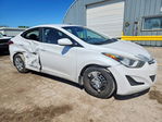 Hyundai Elantra 2016