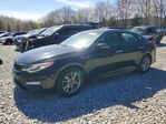 Kia Optima 2019