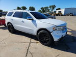 Dodge Durango 2013