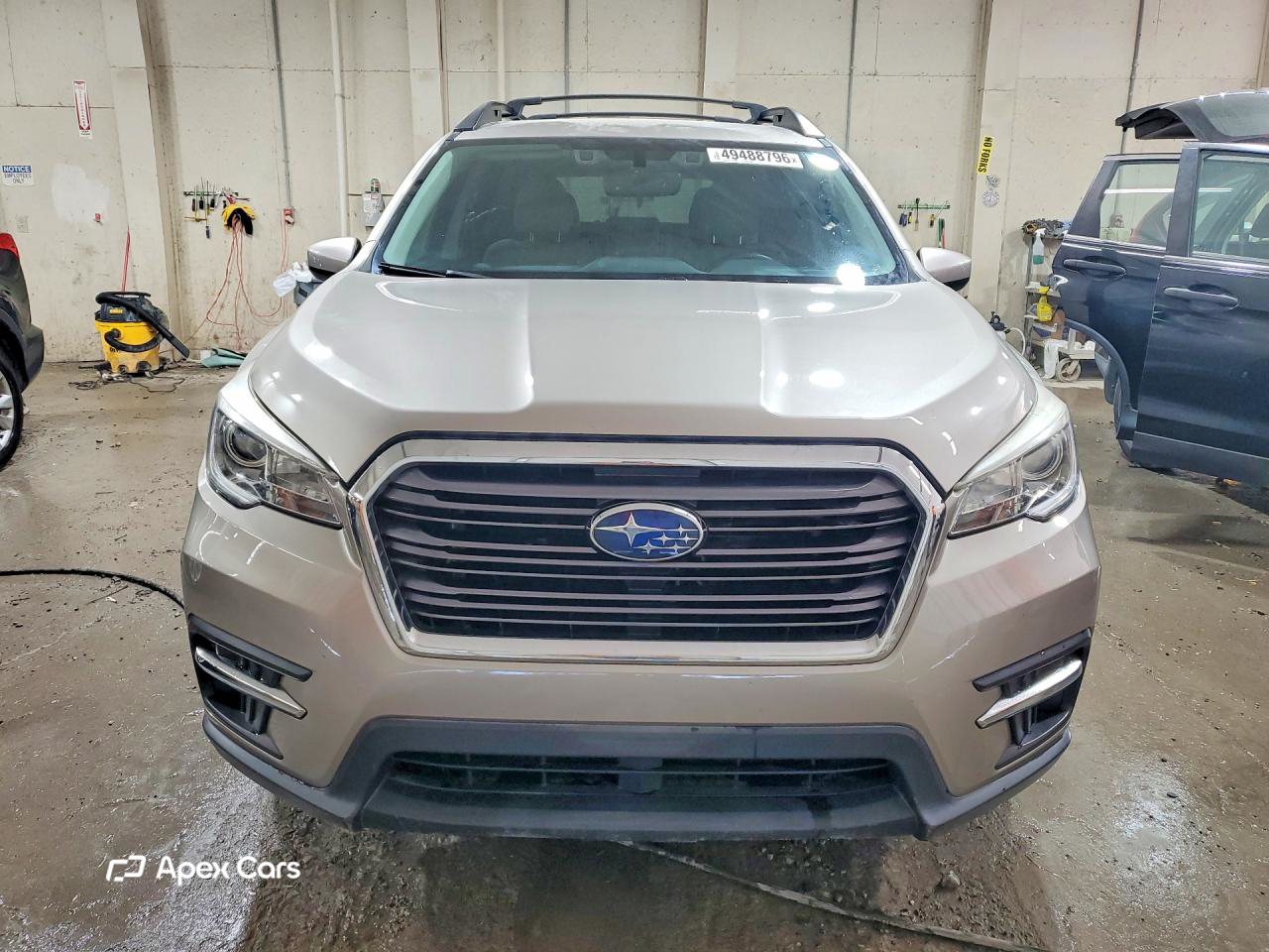 Subaru Ascent 2019