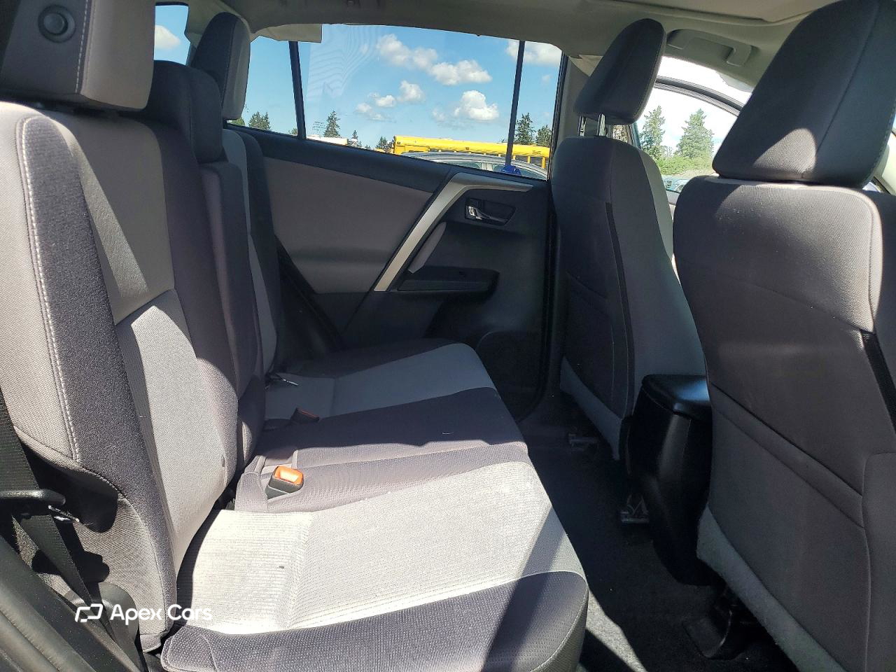 Toyota RAV 4 2014
