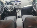 Mazda 3 2012