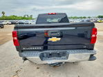 Chevrolet Silverado 2018