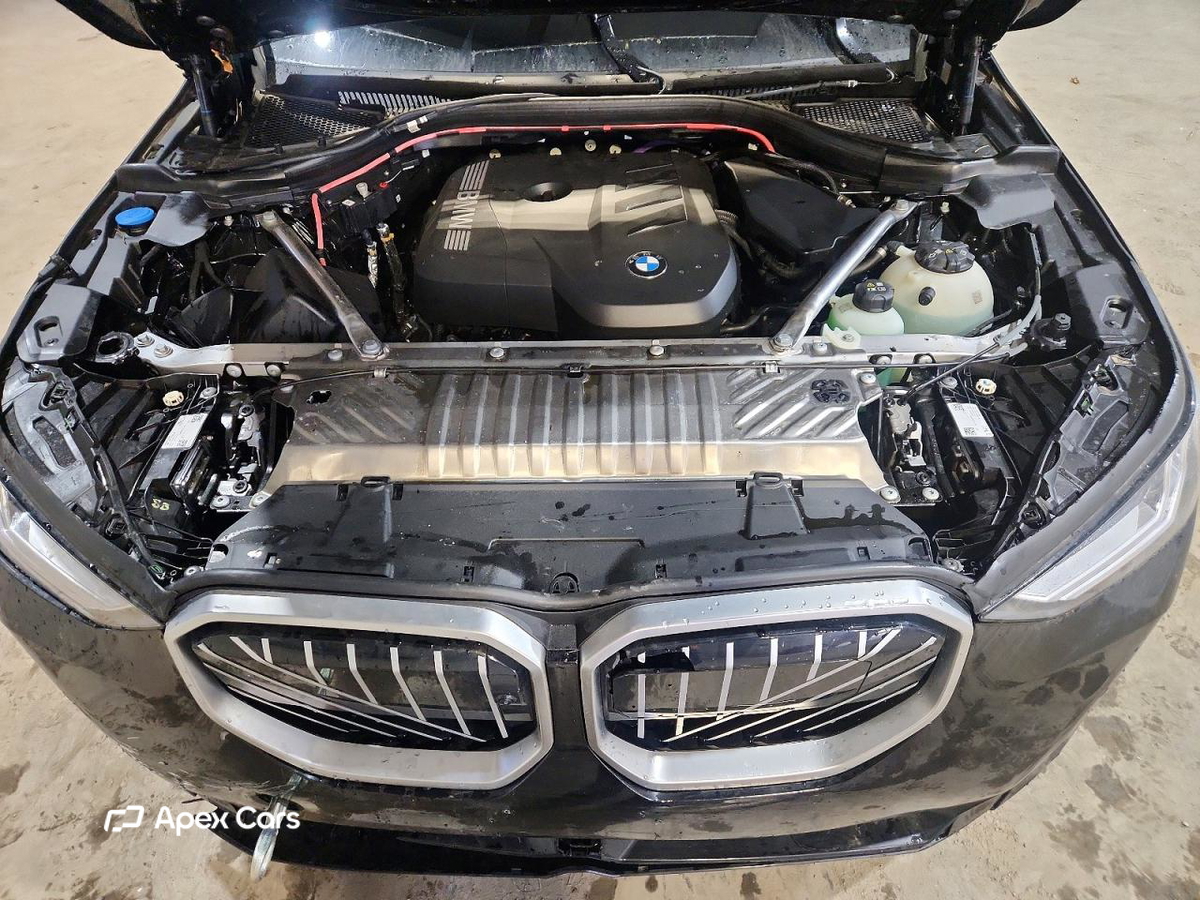 BMW X3 2026