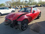 Mazda MX-5 2017