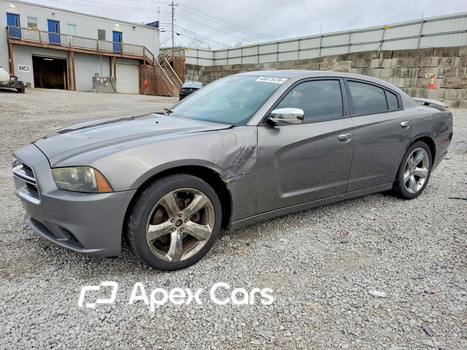 Dodge Charger 2011 - Image 1 of 12