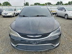 Chrysler 200 2016