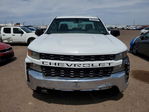 Chevrolet Silverado 2021