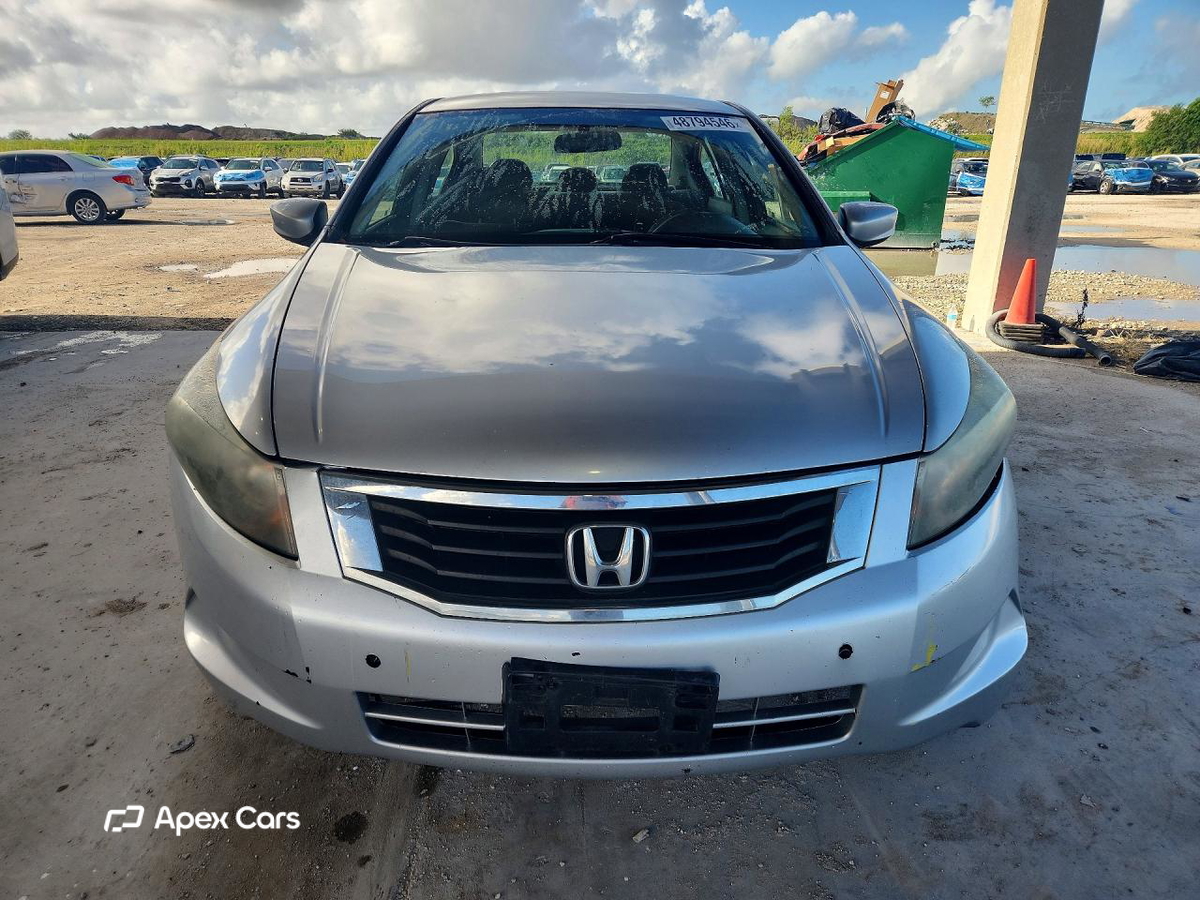 Honda Accord 2010
