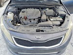 Kia Optima 2015