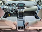 Honda Odyssey 2019