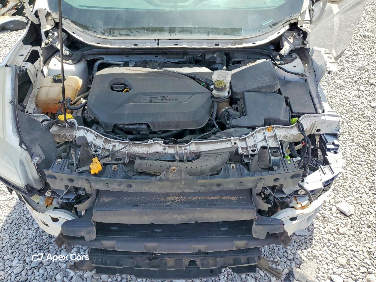 Ford Escape 2014