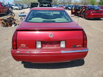 Cadillac Eldorado 1998