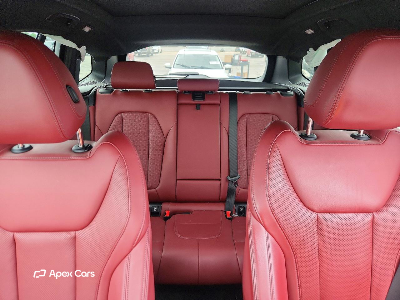 BMW X3 2023